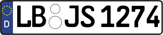 LB-JS1274