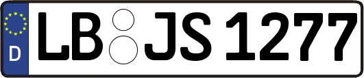 LB-JS1277
