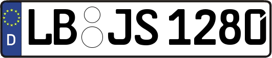 LB-JS1280