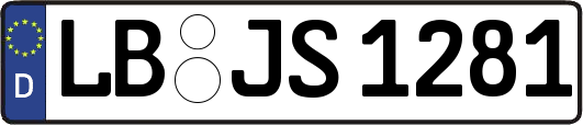 LB-JS1281