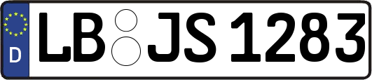 LB-JS1283