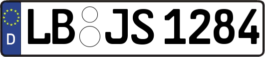 LB-JS1284