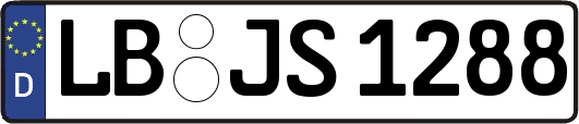 LB-JS1288
