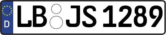 LB-JS1289