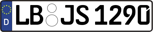LB-JS1290