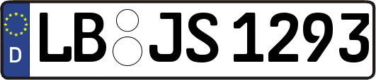 LB-JS1293