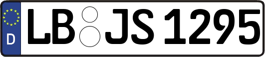 LB-JS1295
