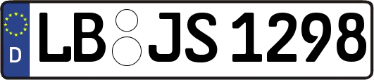 LB-JS1298