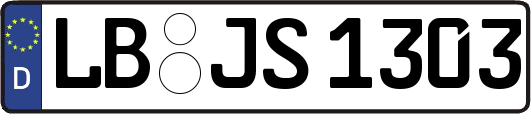 LB-JS1303