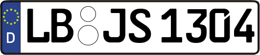 LB-JS1304