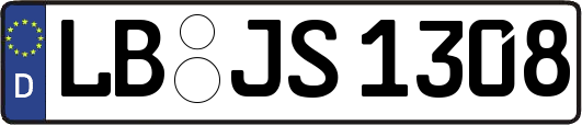 LB-JS1308
