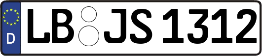 LB-JS1312