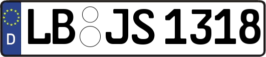 LB-JS1318