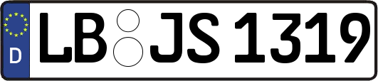 LB-JS1319