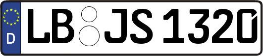 LB-JS1320
