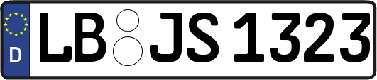 LB-JS1323