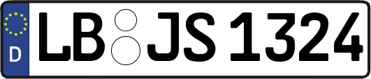 LB-JS1324