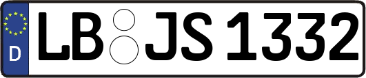 LB-JS1332
