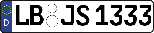 LB-JS1333