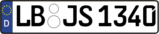 LB-JS1340