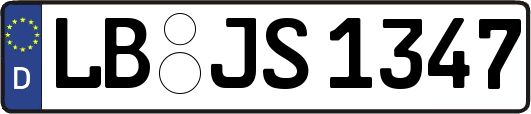 LB-JS1347