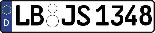 LB-JS1348
