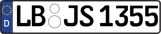 LB-JS1355