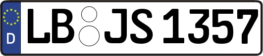 LB-JS1357