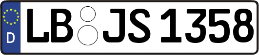 LB-JS1358
