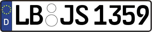 LB-JS1359
