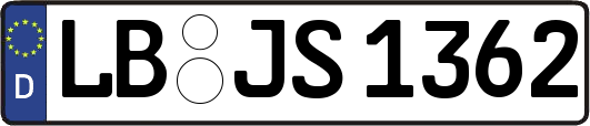 LB-JS1362