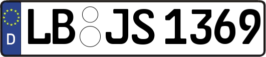 LB-JS1369