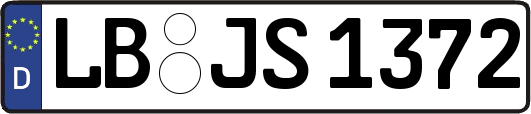 LB-JS1372