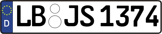 LB-JS1374