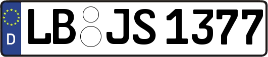 LB-JS1377