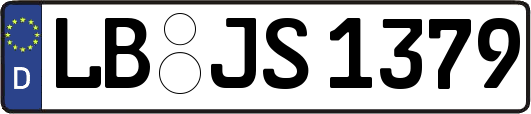 LB-JS1379