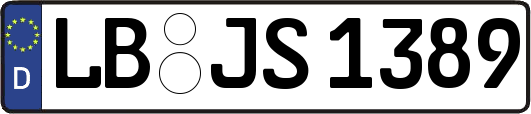 LB-JS1389