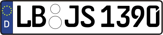 LB-JS1390