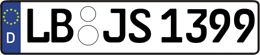 LB-JS1399