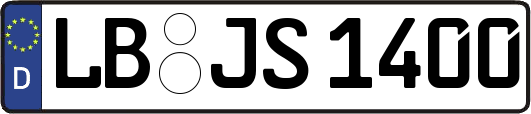 LB-JS1400