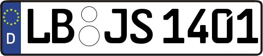 LB-JS1401