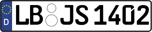 LB-JS1402