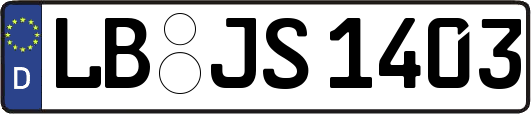 LB-JS1403