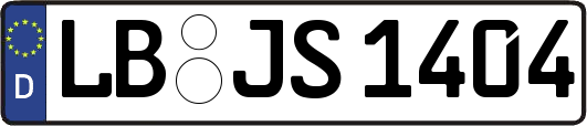 LB-JS1404
