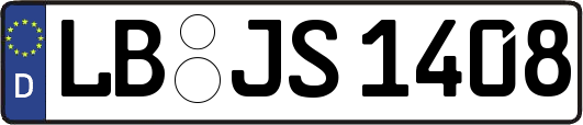 LB-JS1408