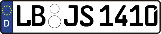 LB-JS1410