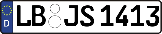LB-JS1413