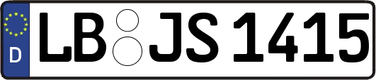 LB-JS1415