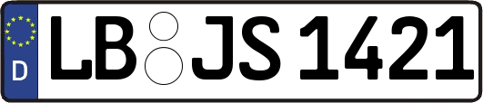 LB-JS1421