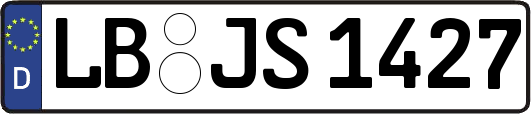 LB-JS1427